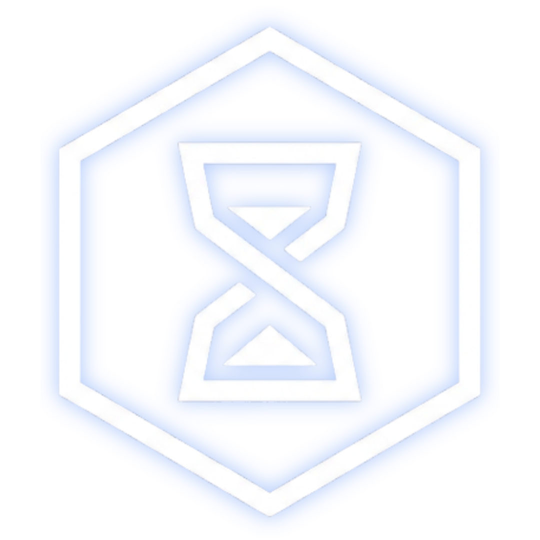 CHRONIX Logo